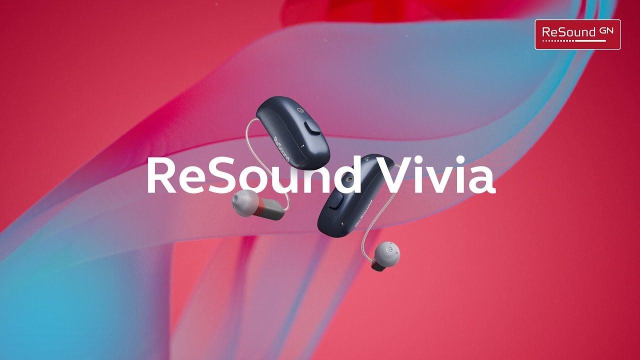 ReSound Vivia