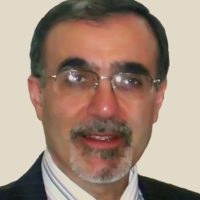 Dr Mohamed Hariri